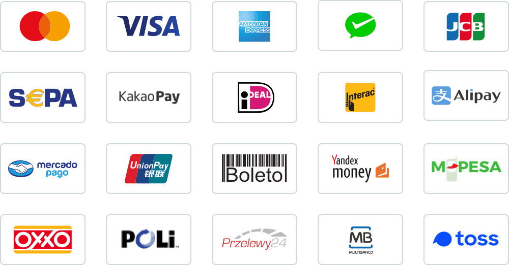payment method 2