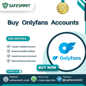 Buy Onlyfans Accounts
