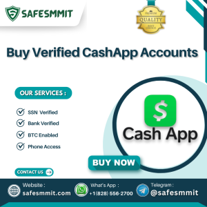Buy Verified Cash App Accounts