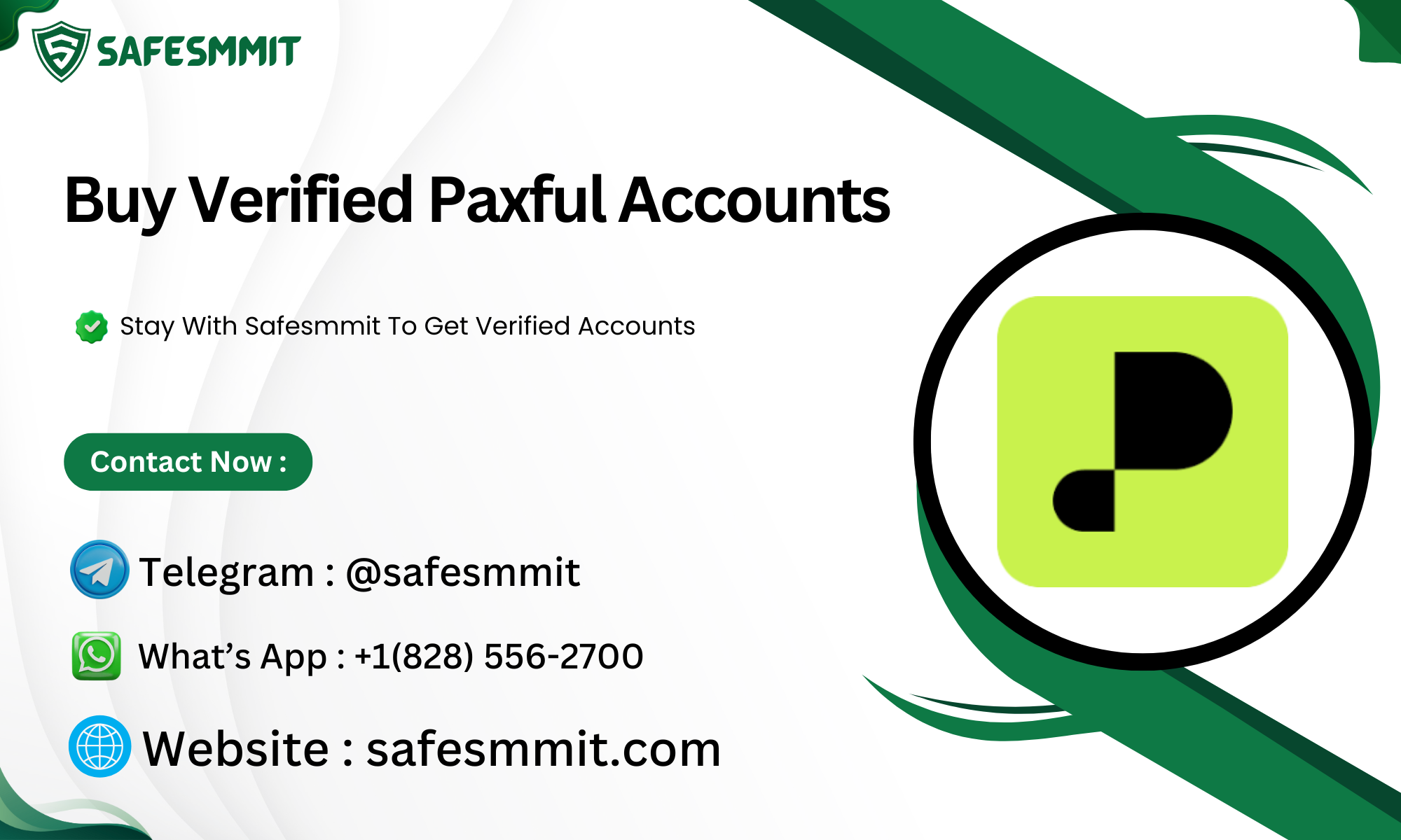 Buy Verified Paxful Accounts