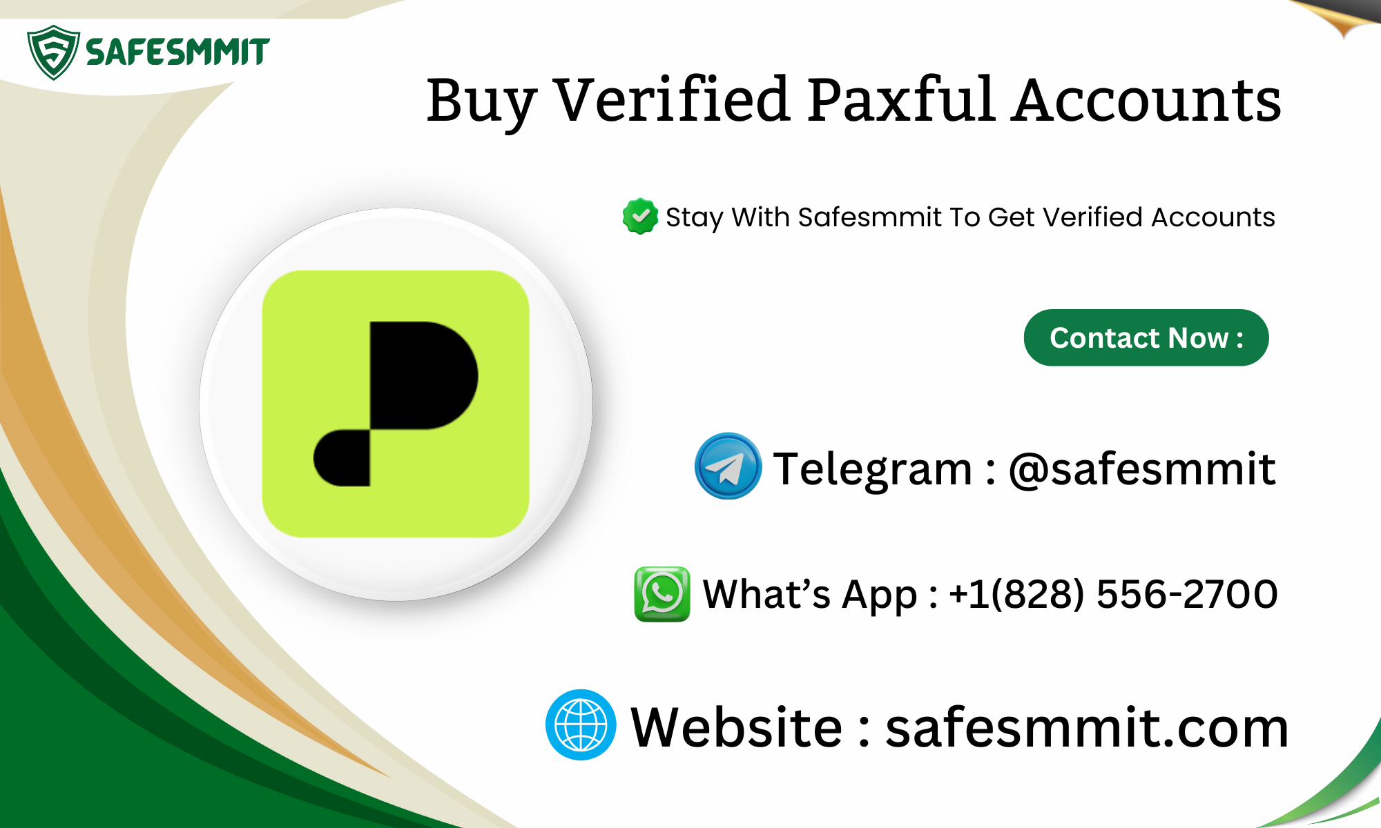 Buy Verified Paxful Accounts
